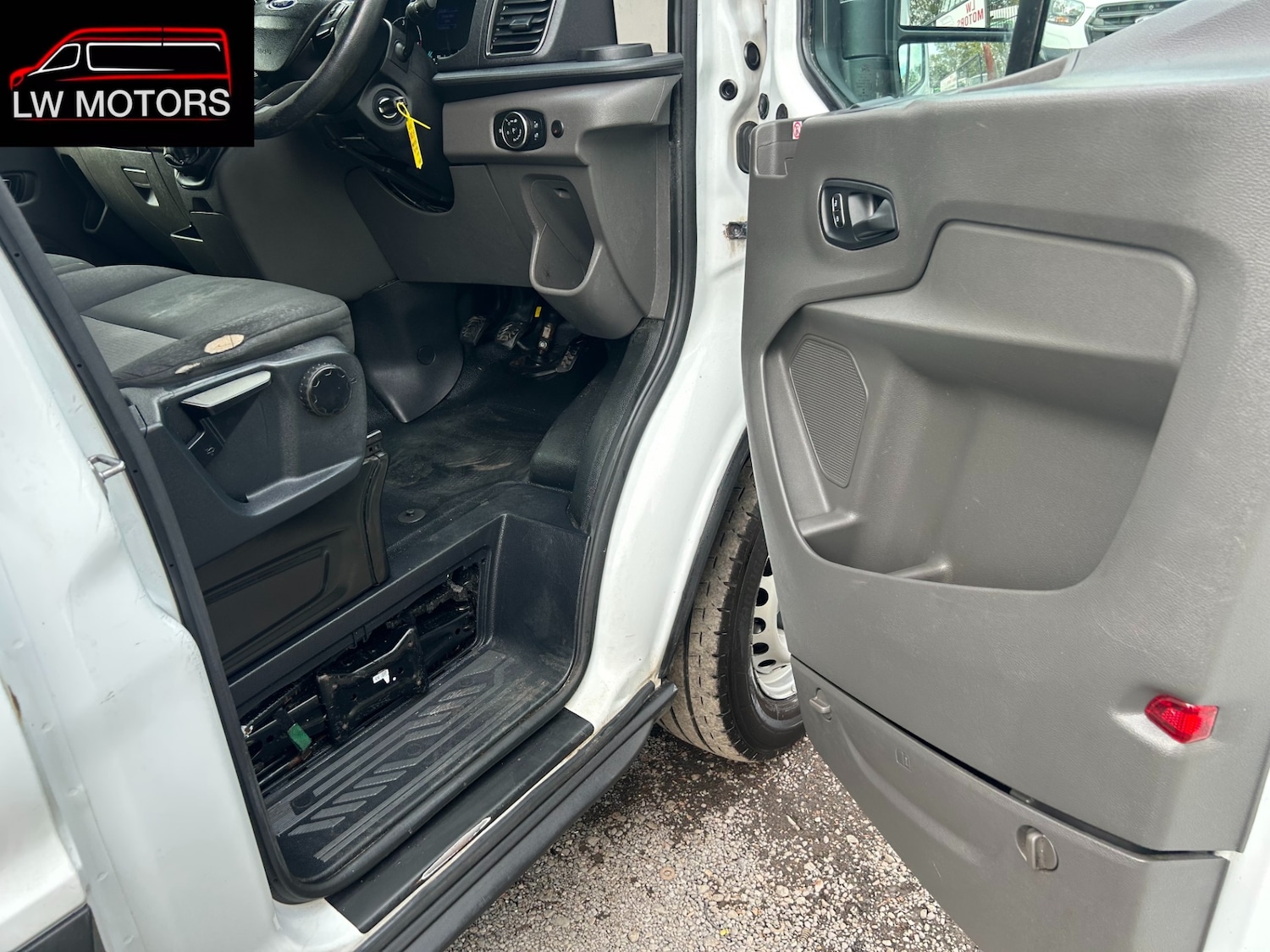 Used Ford Transit 2020 for sale - 76145763: Photo 14