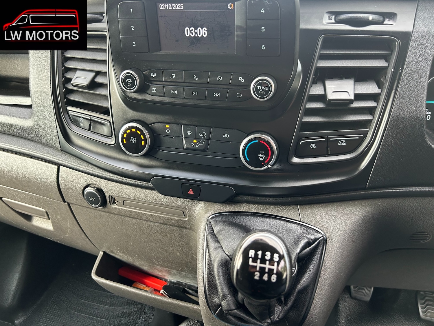 Used Ford Transit 2020 for sale - 76145763: Photo 15