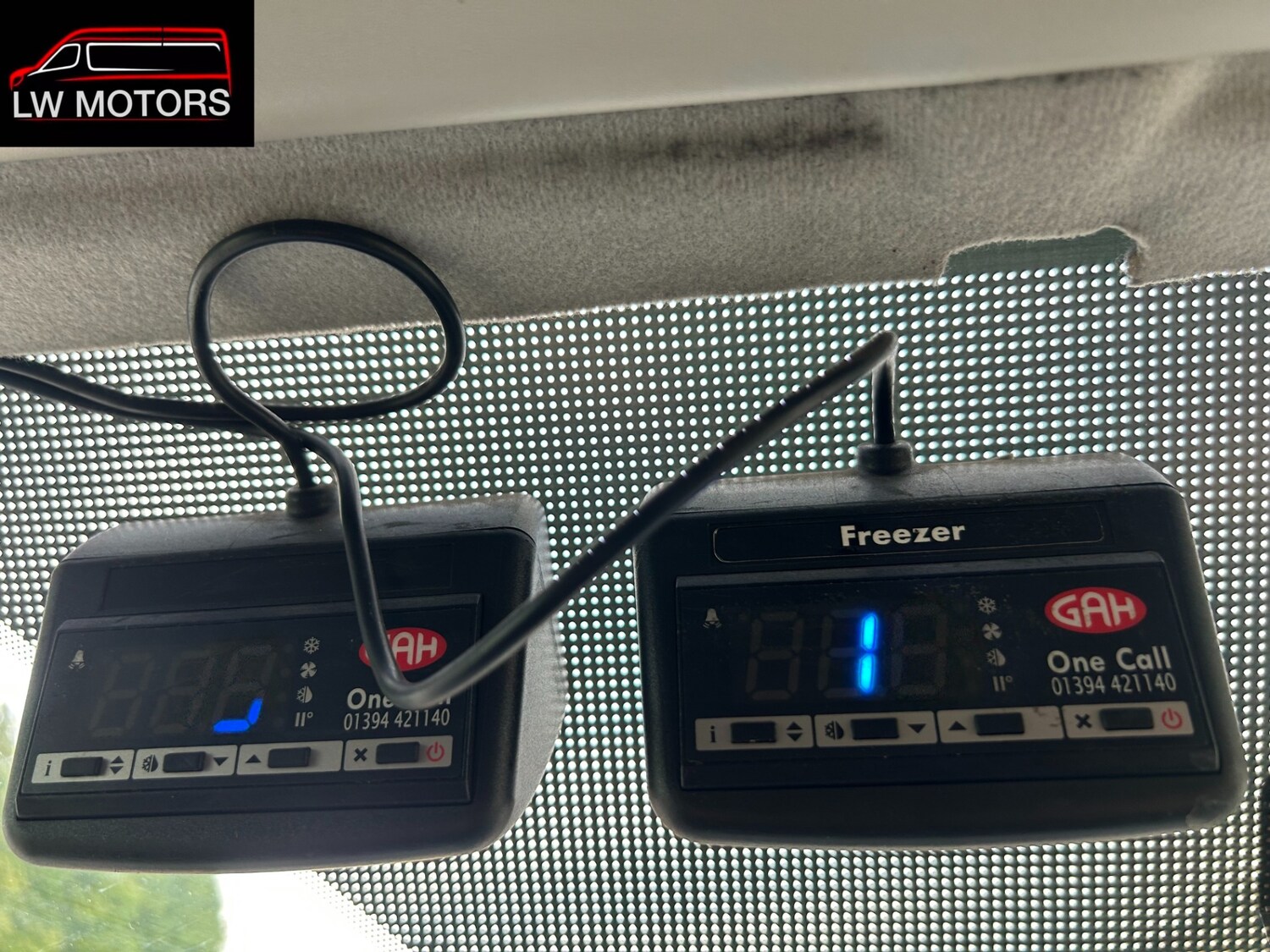 Used Ford Transit 2020 for sale - 76145763: Photo 16