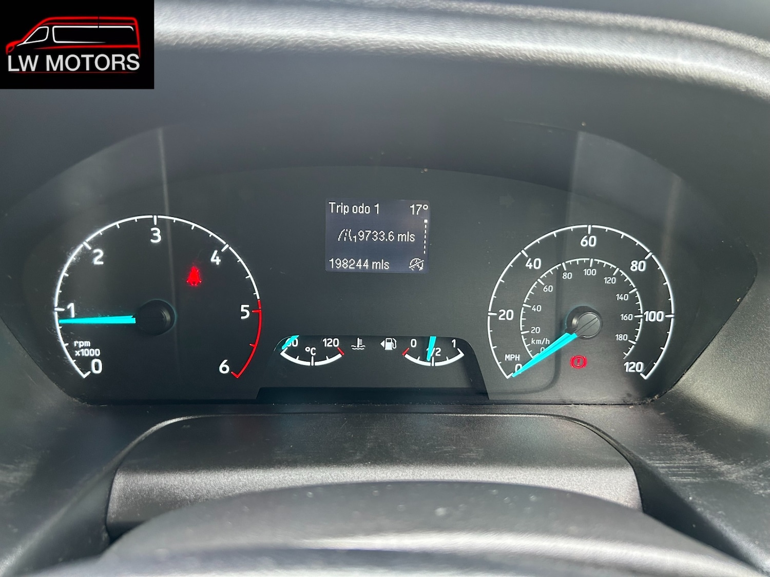 Used Ford Transit 2020 for sale - 76145763: Photo 17