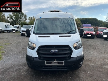 Used Ford Transit 2020 for sale - 76145763: Photo