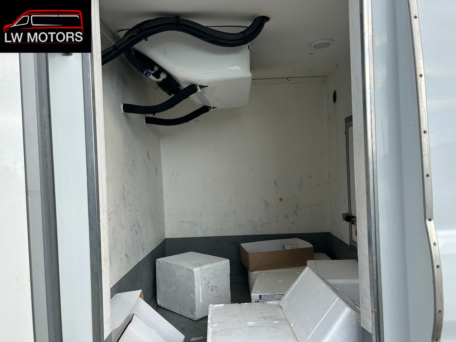 Used Ford Transit 2020 for sale - 76145763: Photo 9