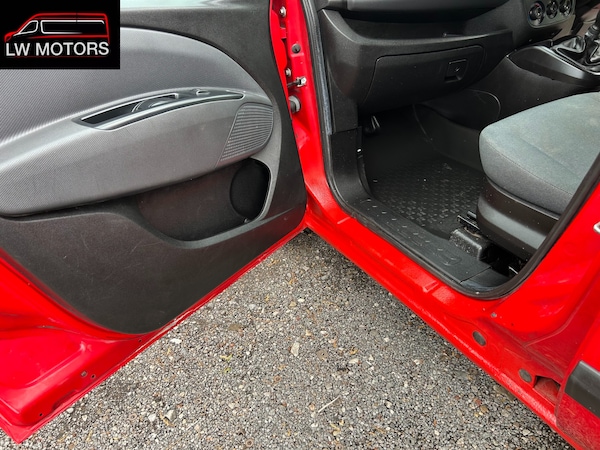 Used Fiat Doblo 2014 for sale - 76192842: Photo 12