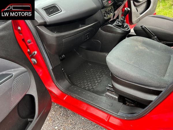 Used Fiat Doblo 2014 for sale - 76192842: Photo 13