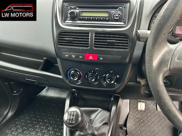 Used Fiat Doblo 2014 for sale - 76192842: Photo 15