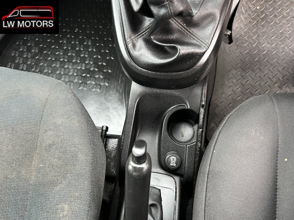 Used Fiat Doblo 2014 for sale - 76192842: Photo 16