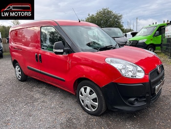 Used Fiat Doblo 2014 for sale - 76192842: Photo 3