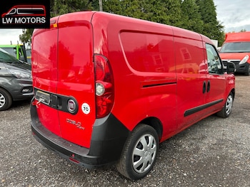 Used Fiat Doblo 2014 for sale - 76192842: Photo 4