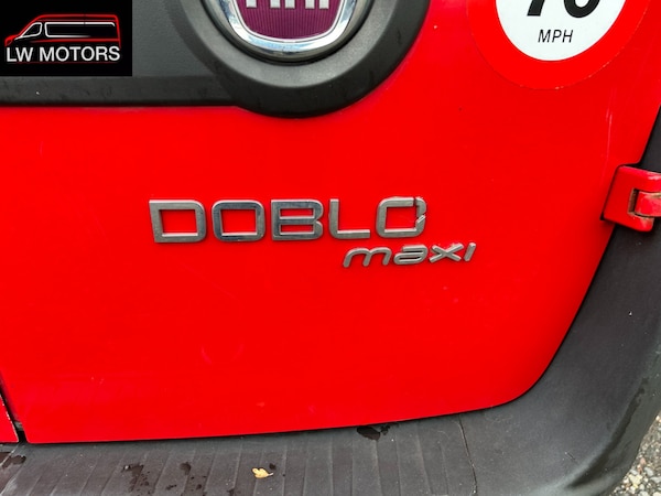 Used Fiat Doblo 2014 for sale - 76192842: Photo 7