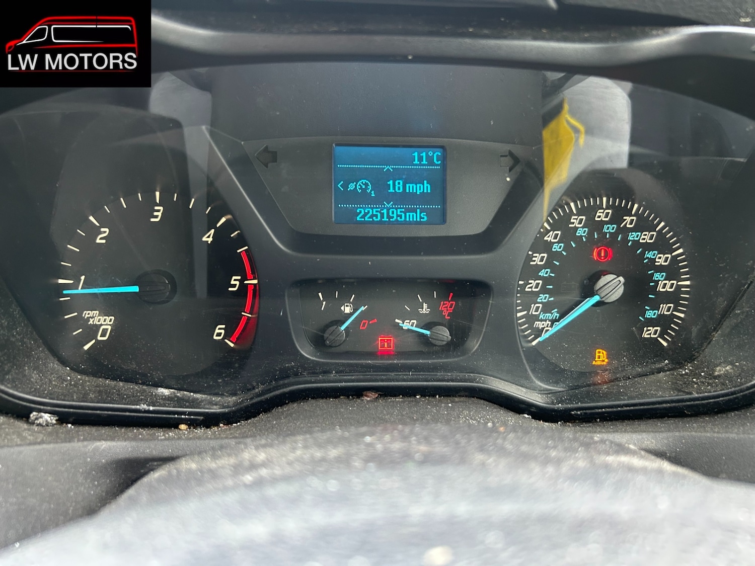 Used Ford Transit 2019 for sale - 76722373: Photo 14