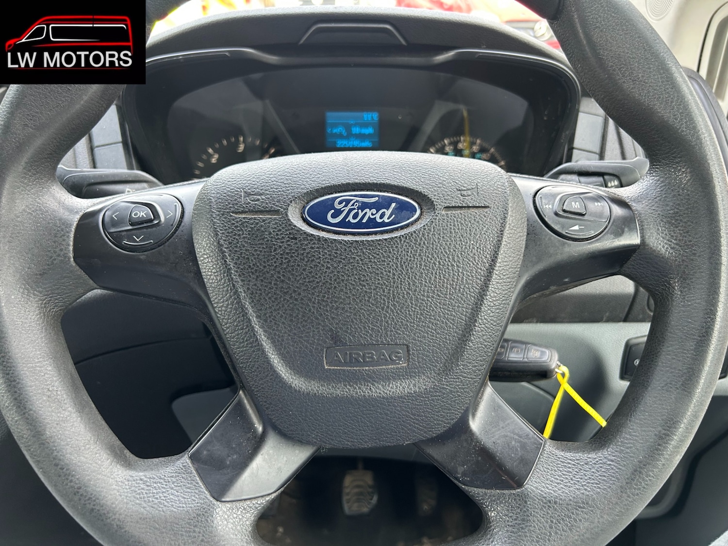 Used Ford Transit 2019 for sale - 76722373: Photo 15