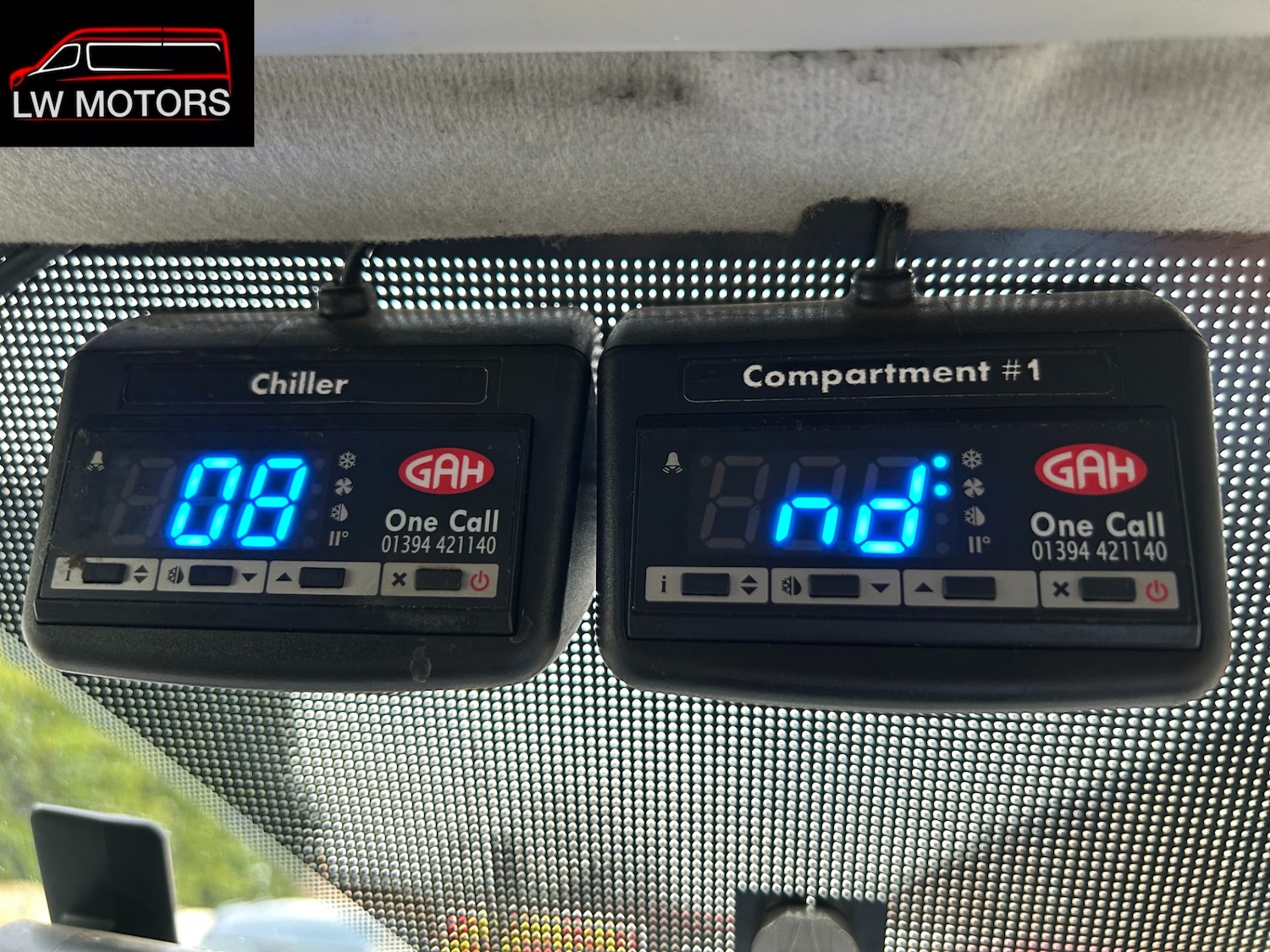 Used Ford Transit 2019 for sale - 76722373: Photo 16