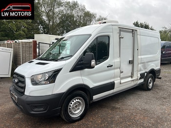 Ford - Transit