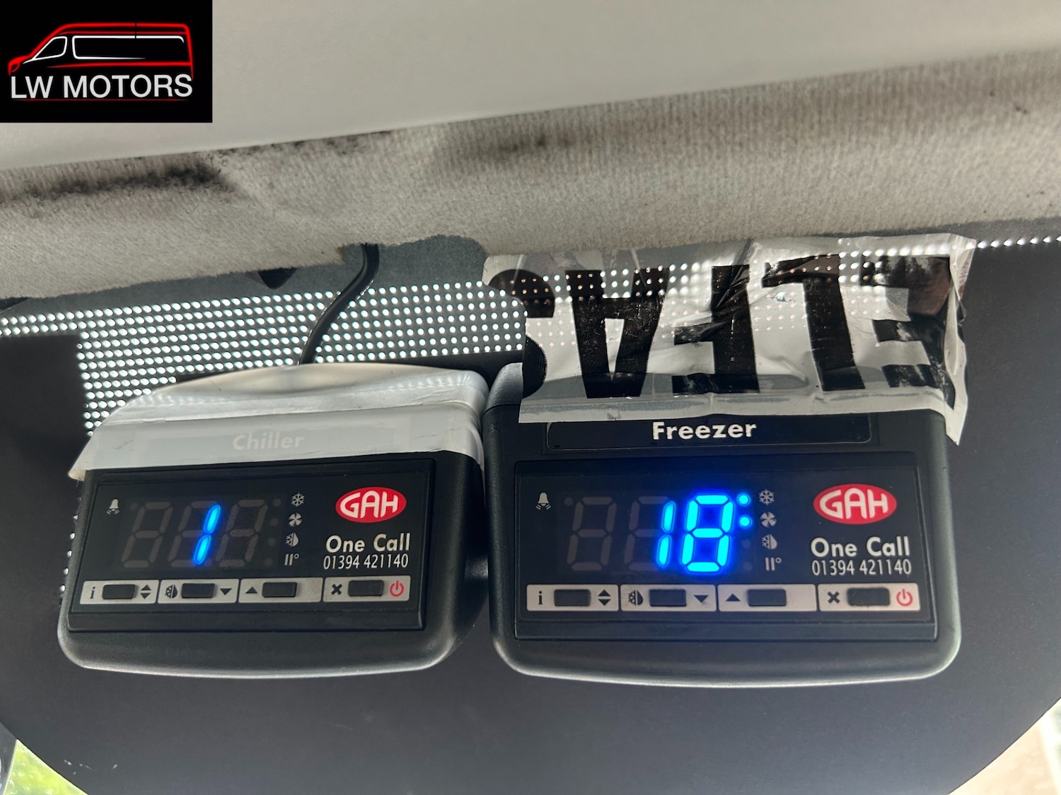 Used Ford Transit 2019 for sale - 76016772: Photo 21