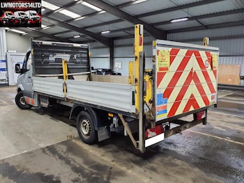 Used Mercedes-Benz Sprinter 2016 for sale - 78883145: Photo