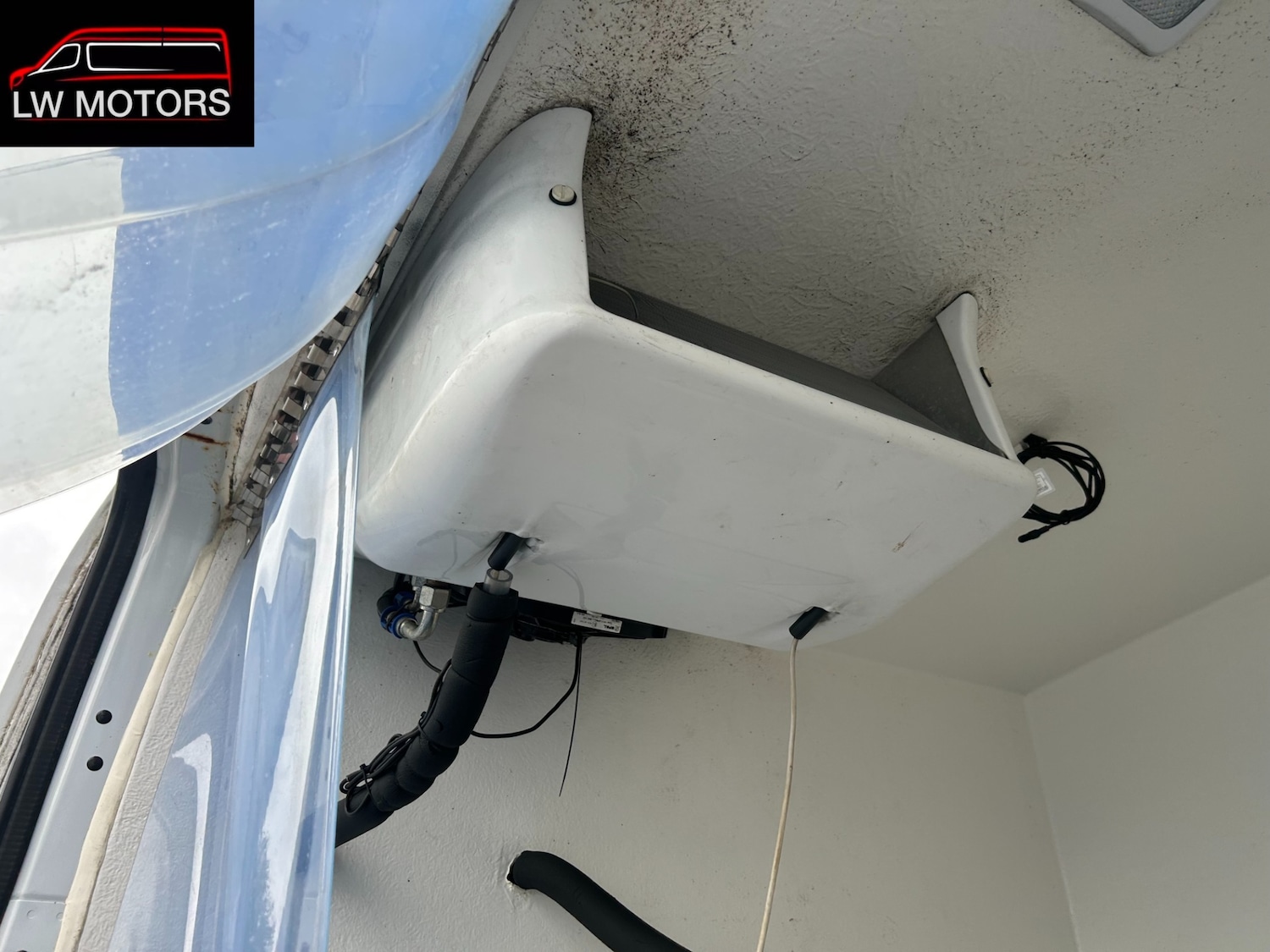 Used Mercedes-Benz Sprinter 2021 for sale - 76220725: Photo 10