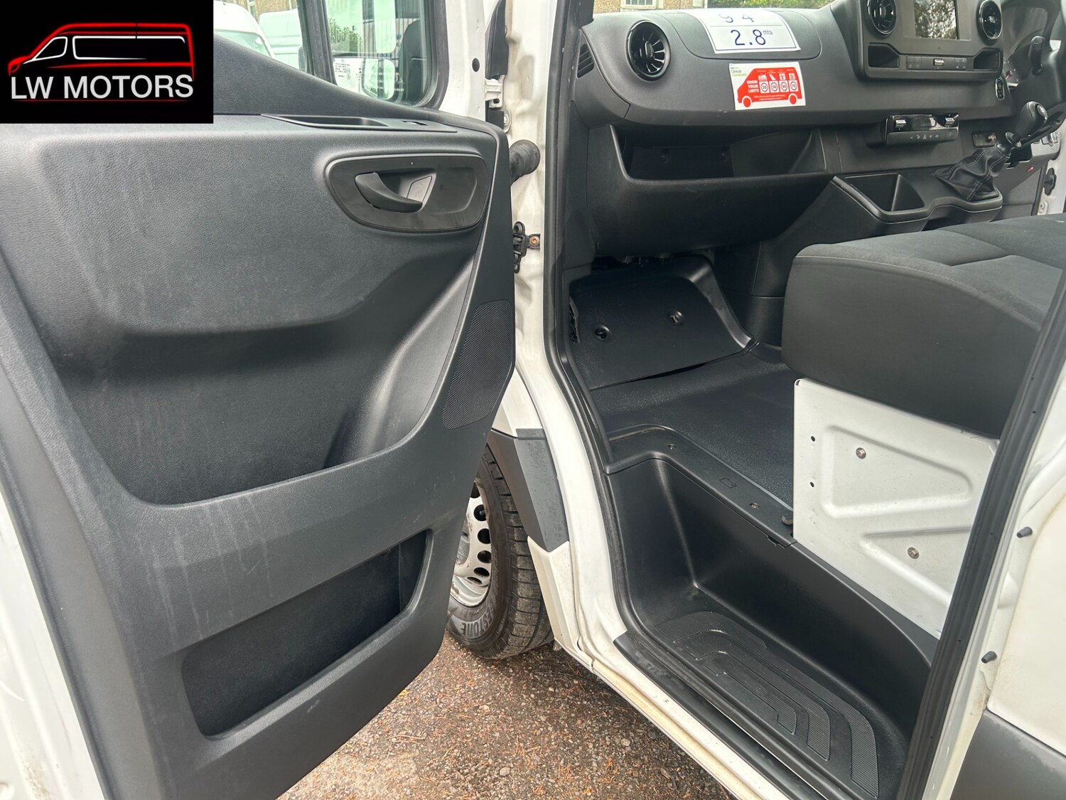 Used Mercedes-Benz Sprinter 2021 for sale - 76220725: Photo 14