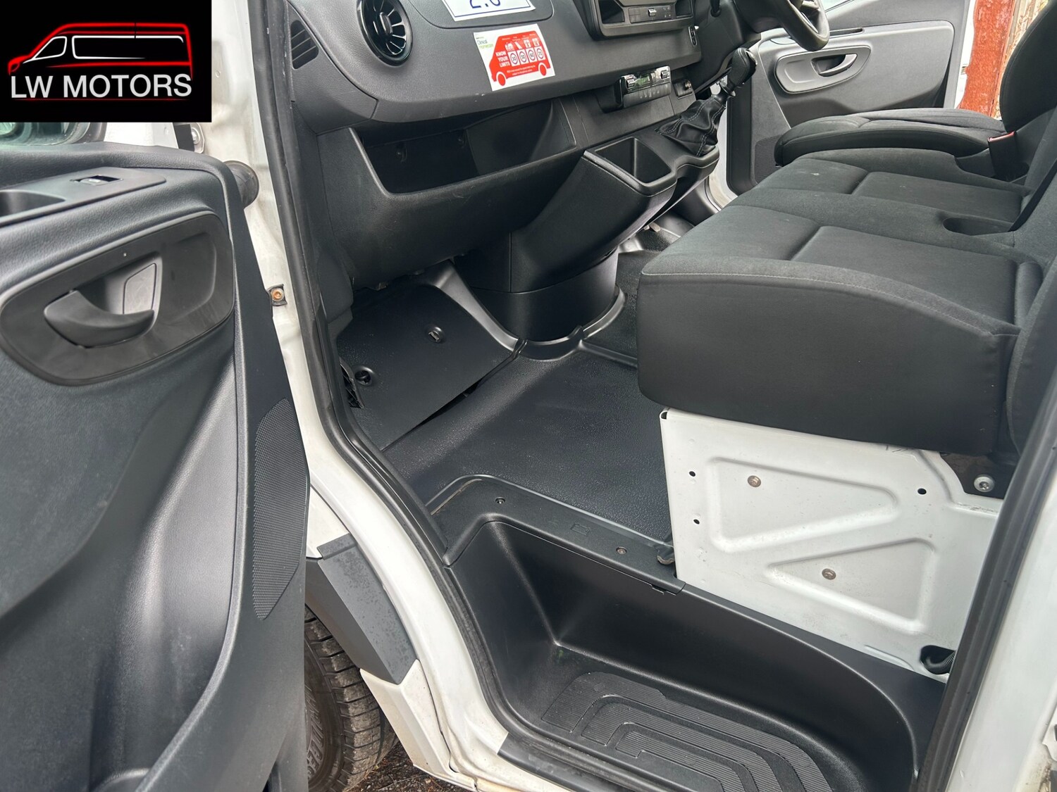 Used Mercedes-Benz Sprinter 2021 for sale - 76220725: Photo 15