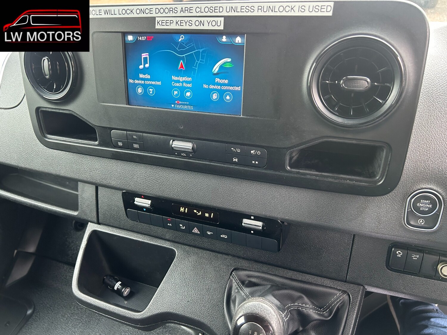 Used Mercedes-Benz Sprinter 2021 for sale - 76220725: Photo 19