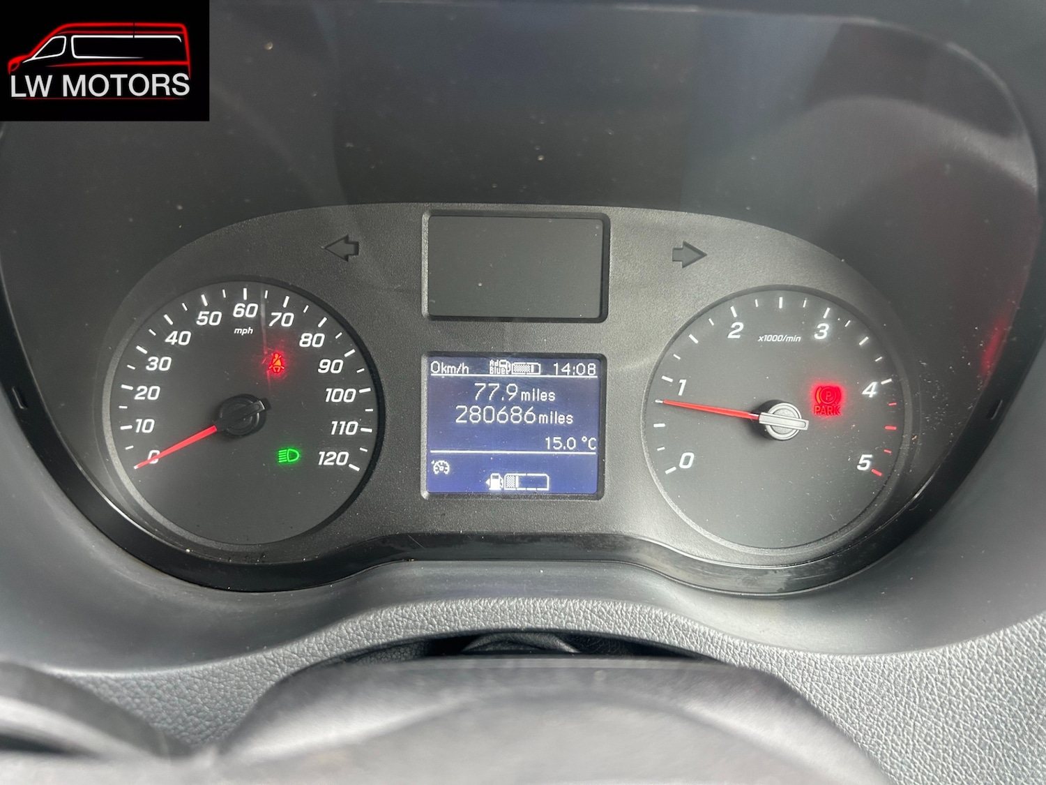 Used Mercedes-Benz Sprinter 2021 for sale - 76220725: Photo 22