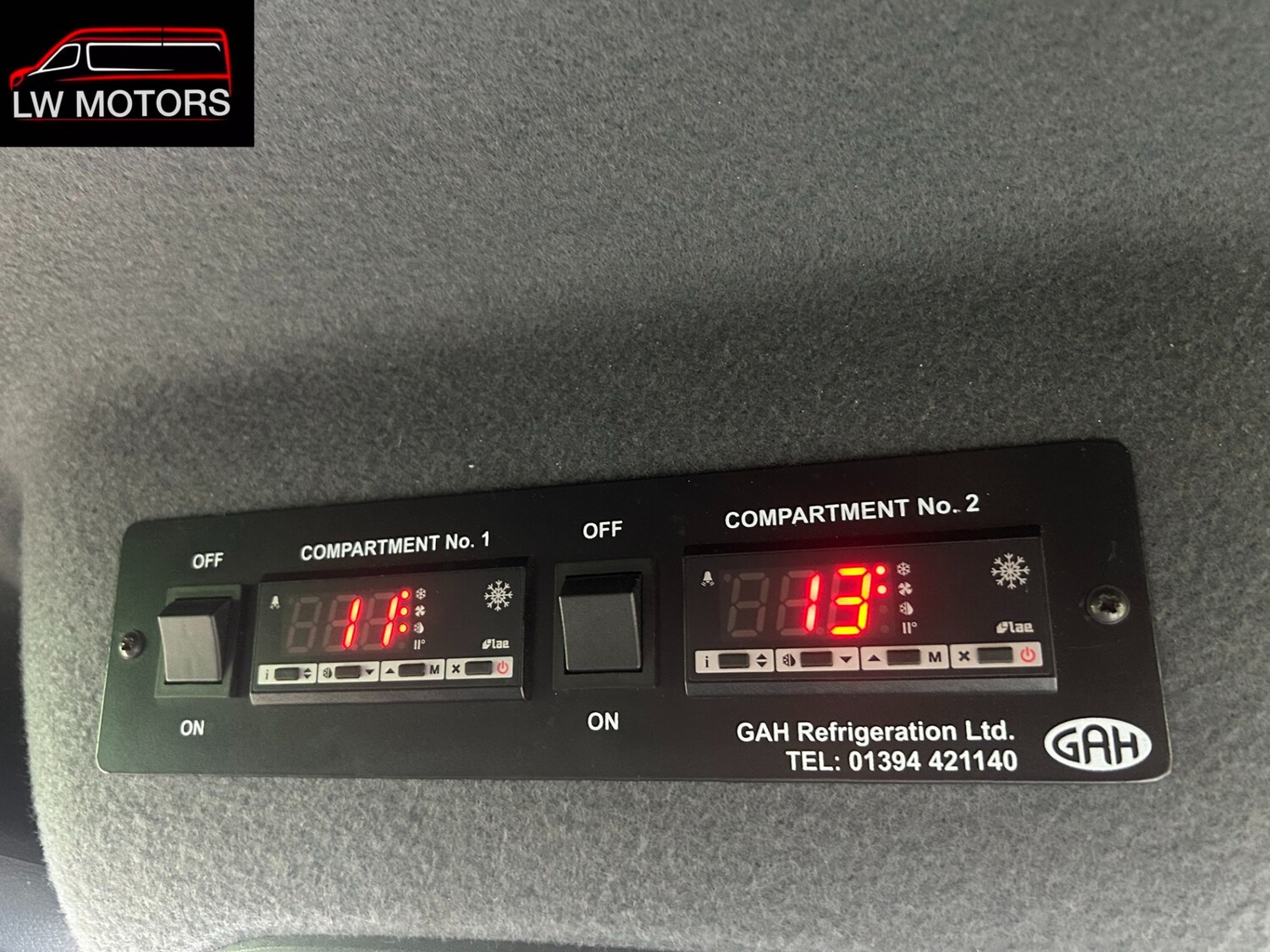 Used Mercedes-Benz Sprinter 2021 for sale - 76220725: Photo 23