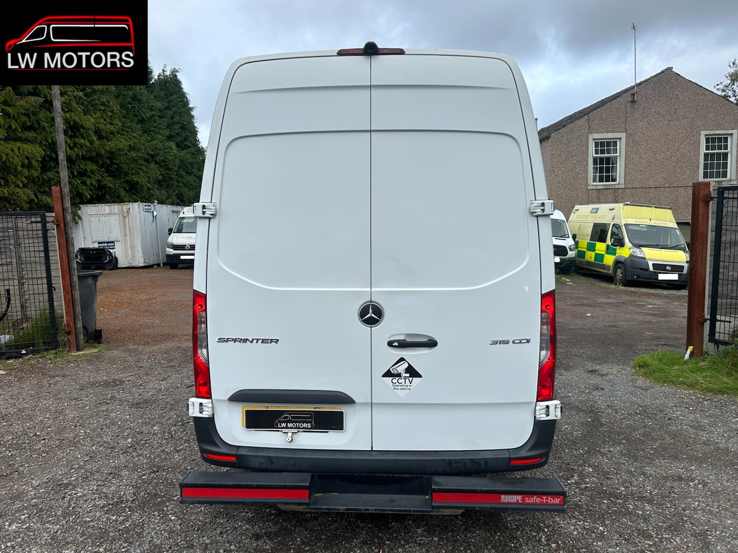 Used Mercedes-Benz Sprinter 2021 for sale - 76220725: Photo 6