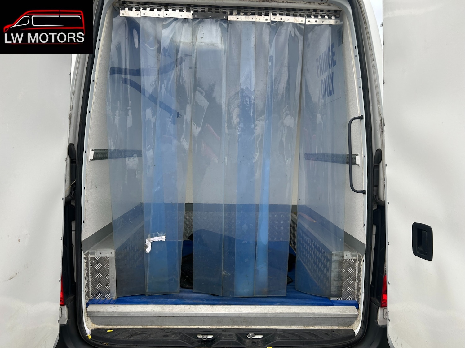 Used Mercedes-Benz Sprinter 2021 for sale - 76220725: Photo 9