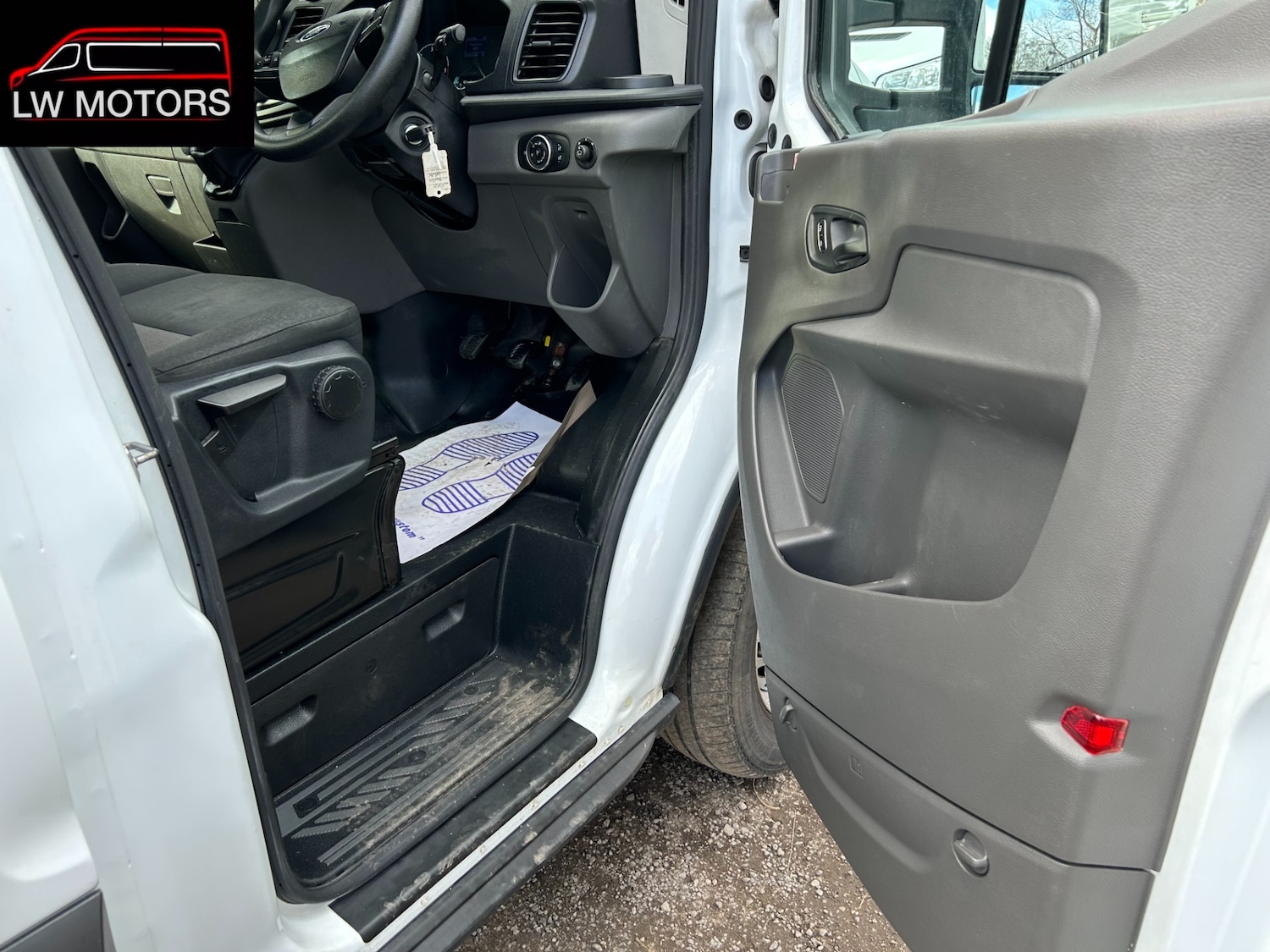 Used Ford Transit 2022 for sale - 77818534: Photo 10