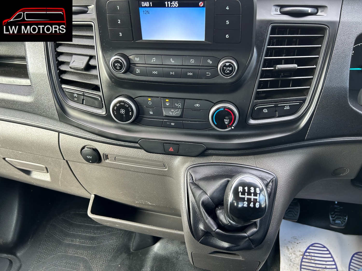 Used Ford Transit 2022 for sale - 77818534: Photo 12