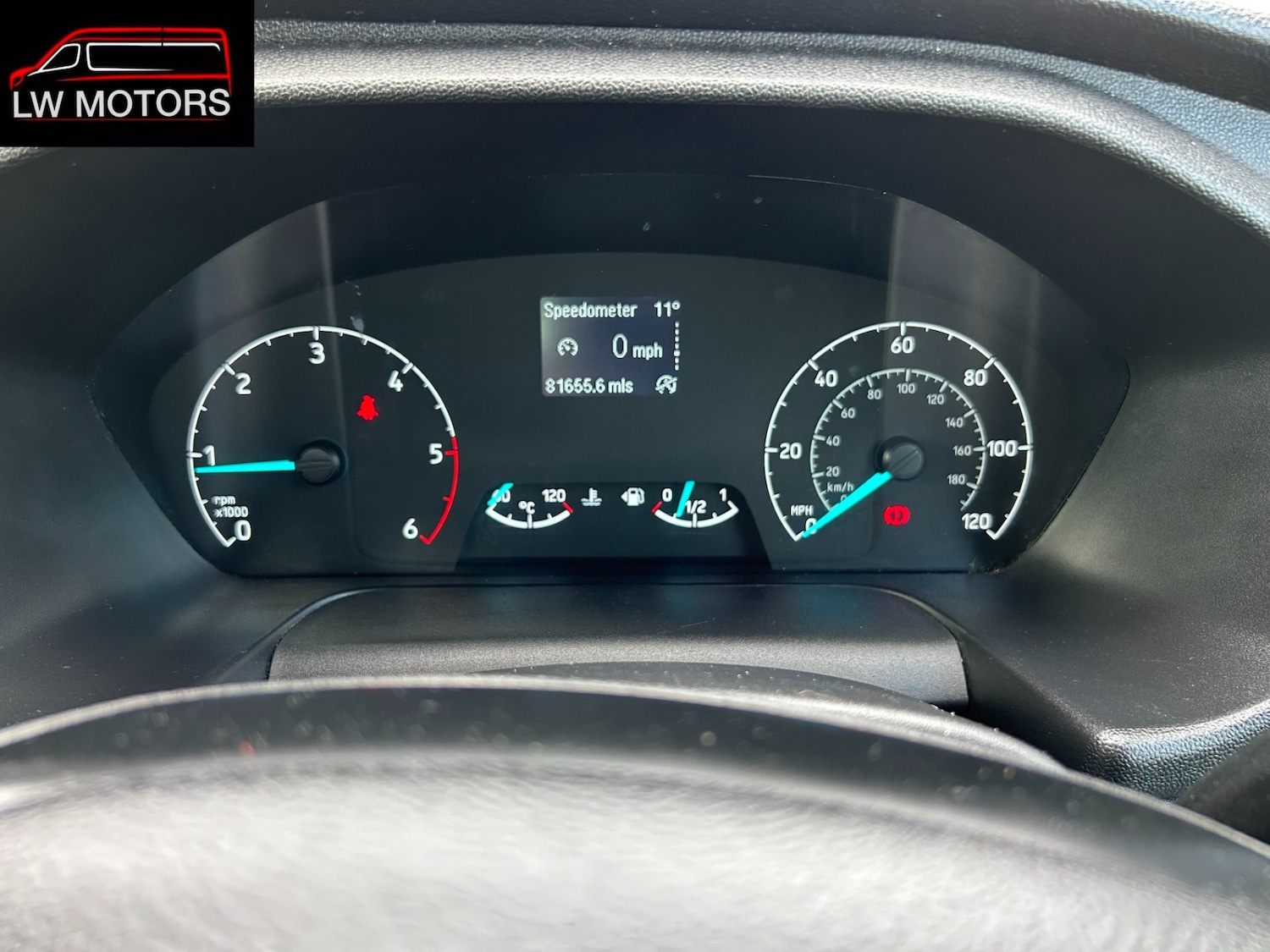 Used Ford Transit 2022 for sale - 77818534: Photo 14