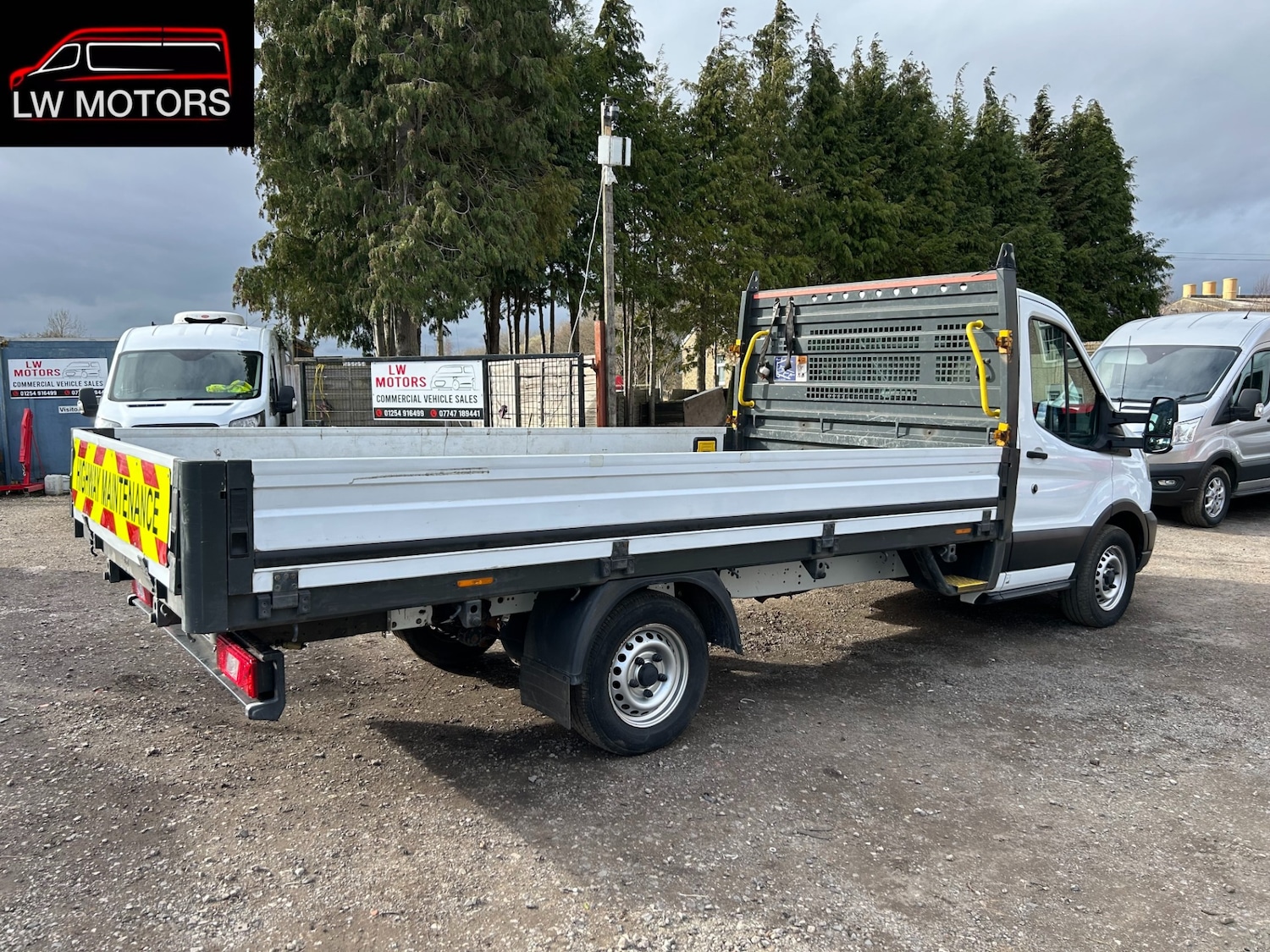 Used Ford Transit 2022 for sale - 77818534: Photo 4