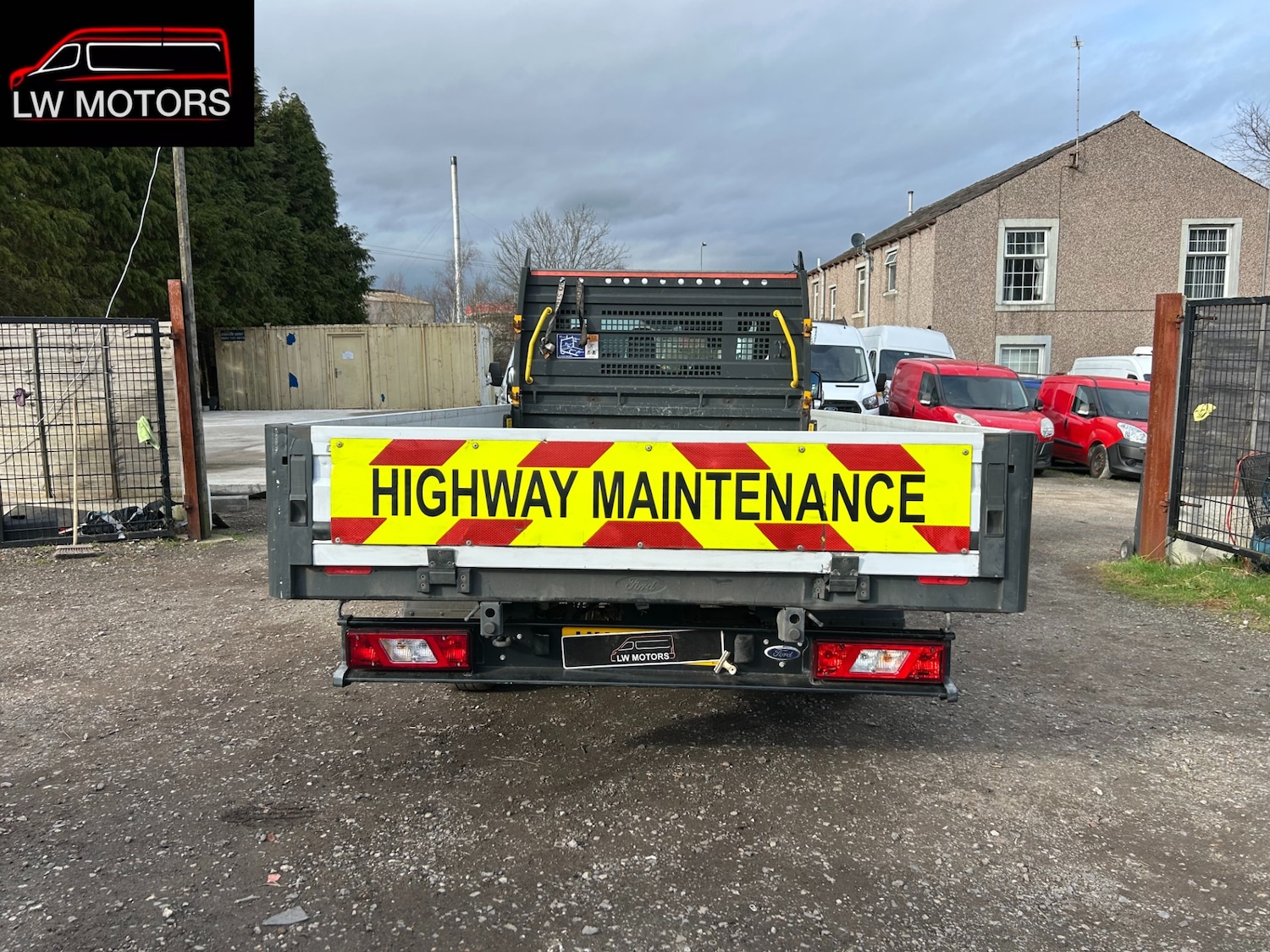 Used Ford Transit 2022 for sale - 77818534: Photo 5