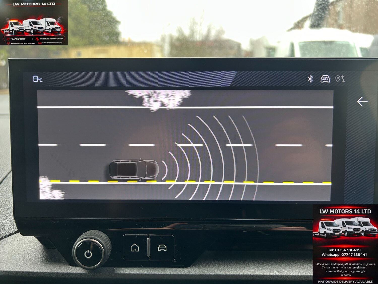 Used Peugeot Partner 2025 for sale - 78039015: Photo 17