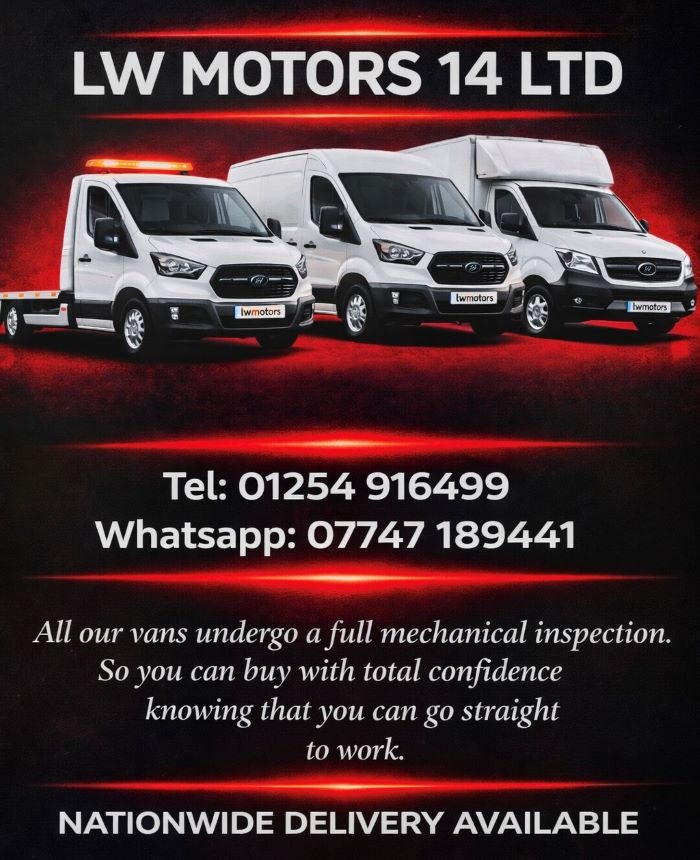 Used Peugeot Partner 2025 for sale - 78039015: Photo 2