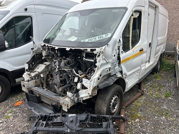 Used Ford Transit 2019 for sale - 78894157: Photo