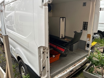 Used Ford Transit 2019 for sale - 78894157: Photo