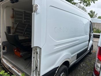 Used Ford Transit 2019 for sale - 78894157: Photo
