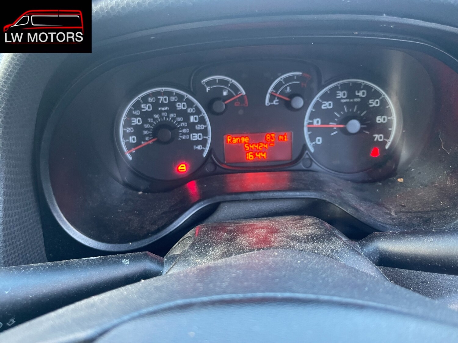 Used Fiat Doblo 2013 for sale - 76543105: Photo 12