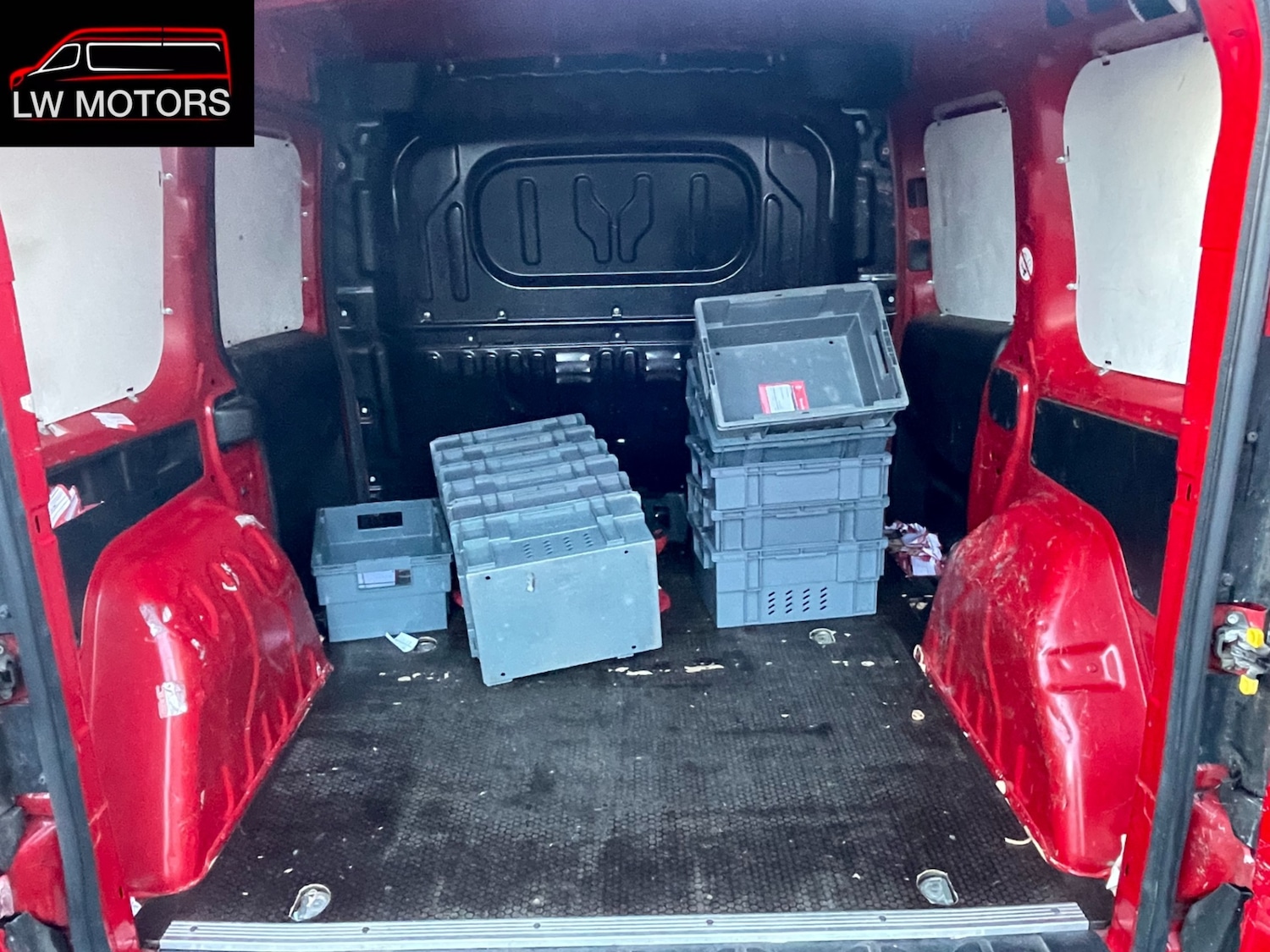 Used Fiat Doblo 2013 for sale - 76543105: Photo 7