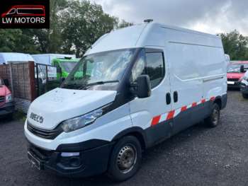 Used Iveco Daily 2019 for sale - 75117845: Photo