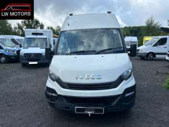 Used Iveco Daily 2019 for sale - 75117845: Photo