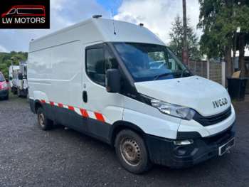 Used Iveco Daily 2019 for sale - 75117845: Photo