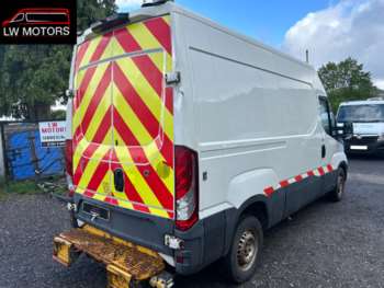 Used Iveco Daily 2019 for sale - 75117845: Photo