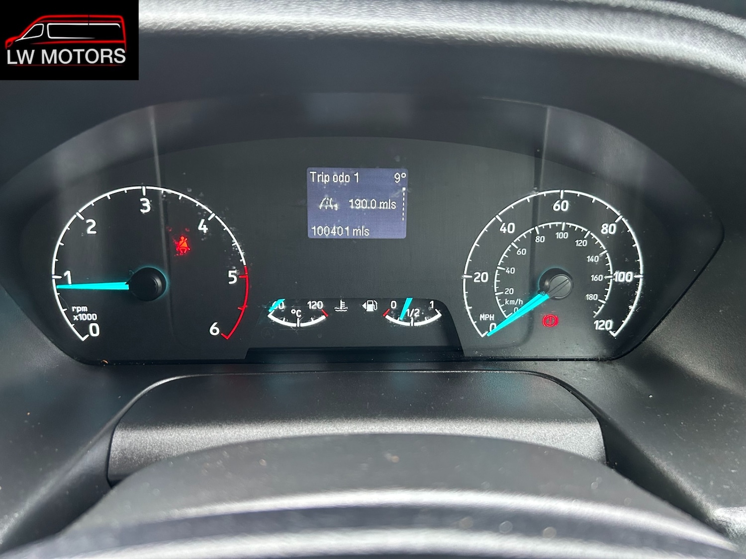 Used Ford Transit Custom 2023 for sale - 77618835: Photo 12