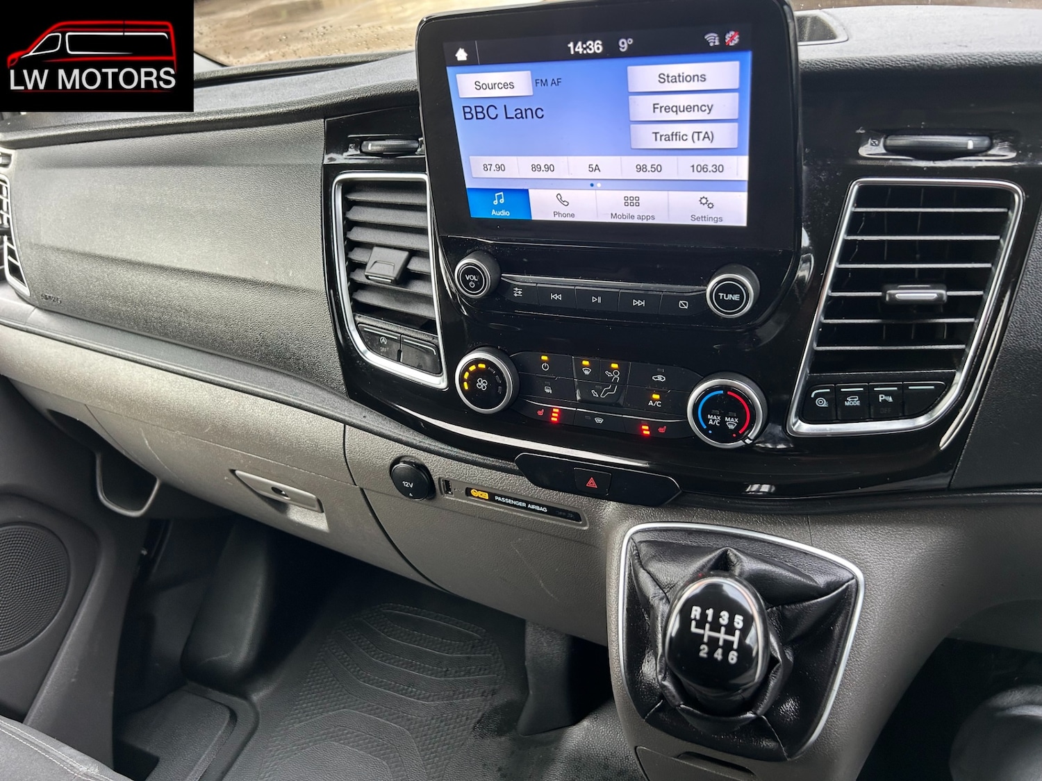 Used Ford Transit Custom 2023 for sale - 77618835: Photo 13