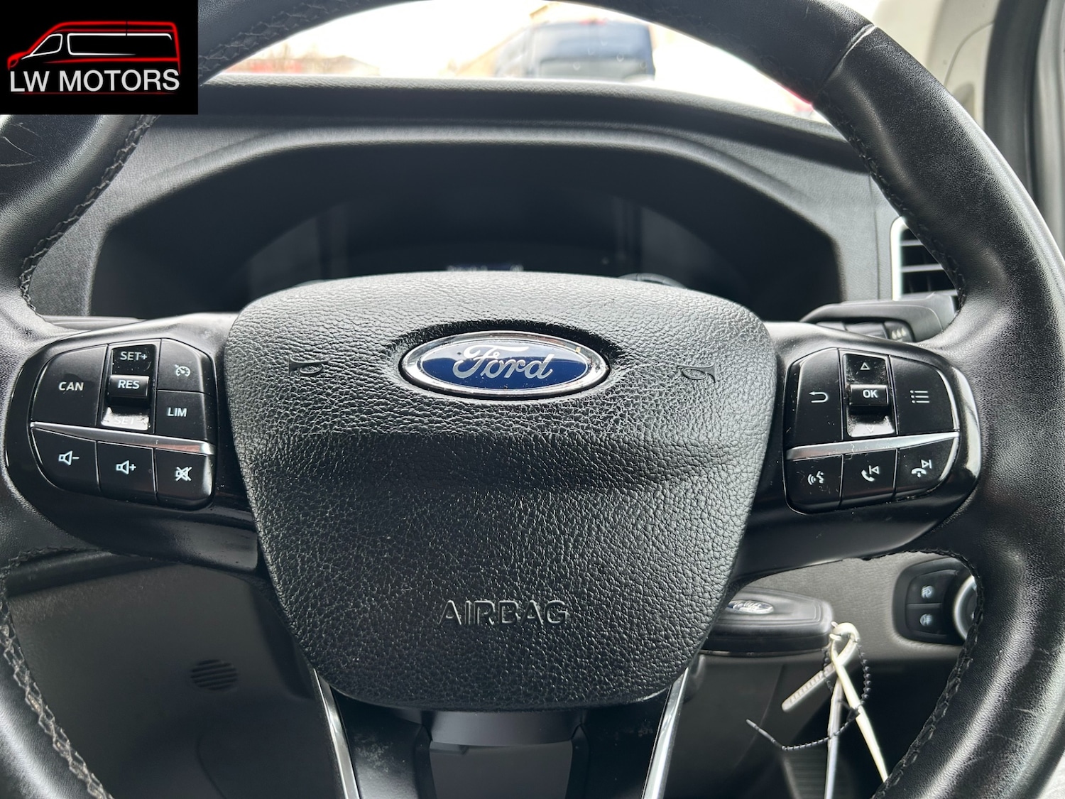 Used Ford Transit Custom 2023 for sale - 77618835: Photo 14