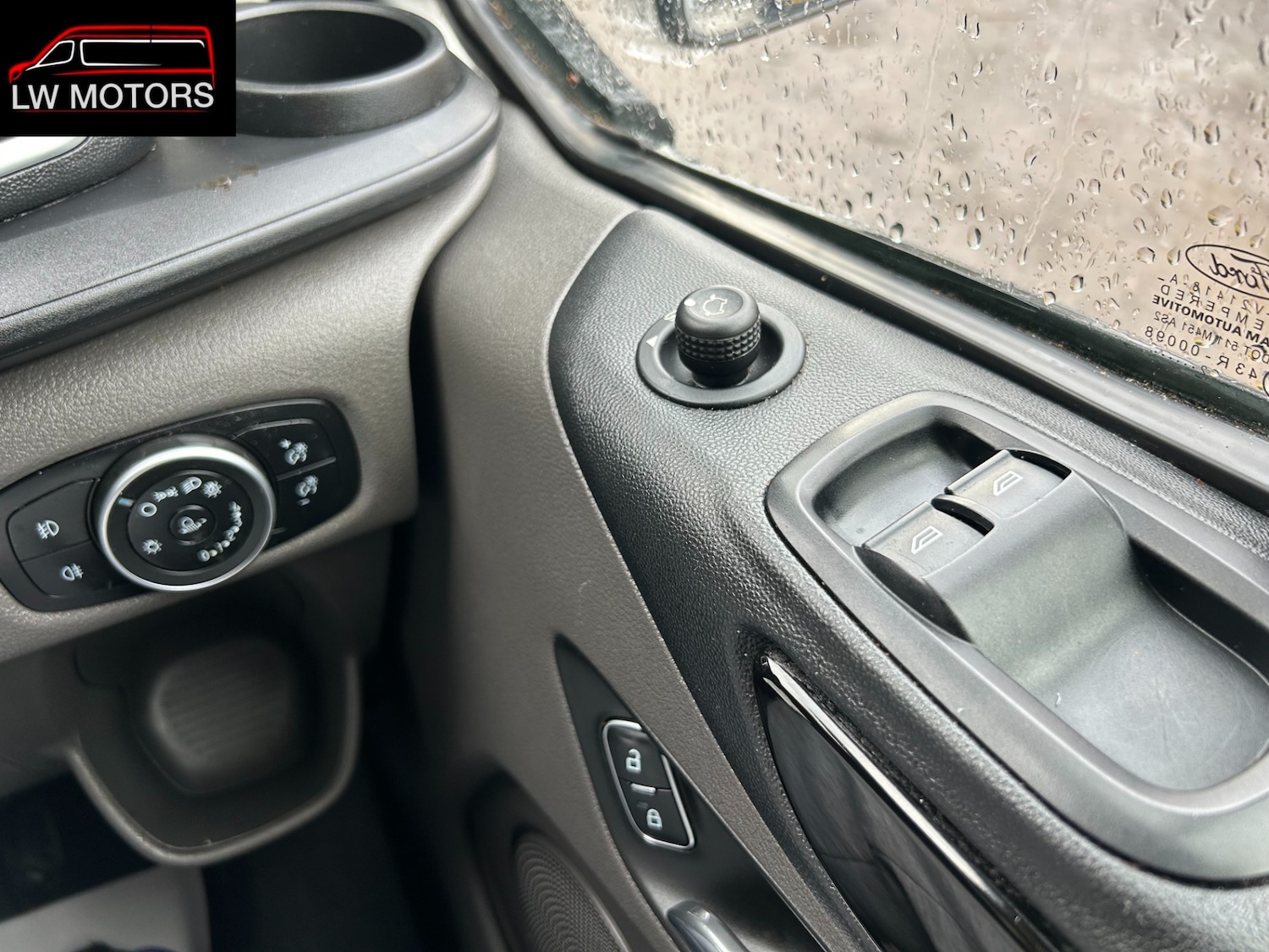 Used Ford Transit Custom 2023 for sale - 77618835: Photo 15