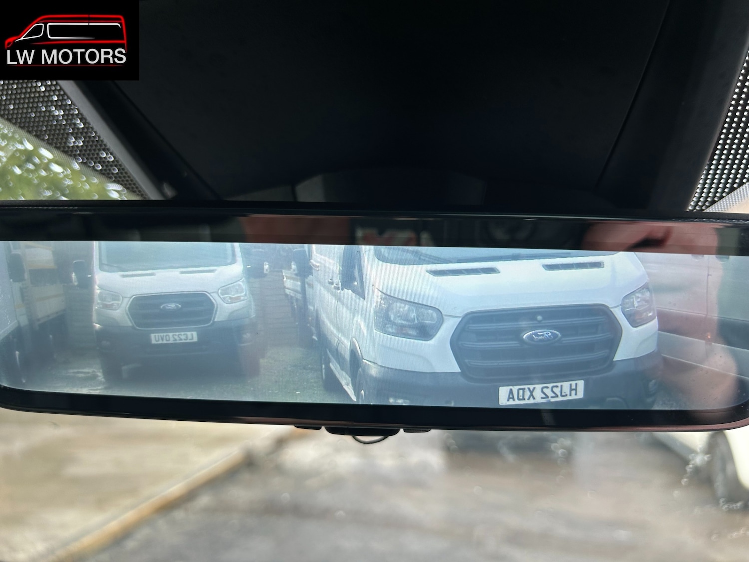 Used Ford Transit Custom 2023 for sale - 77618835: Photo 16