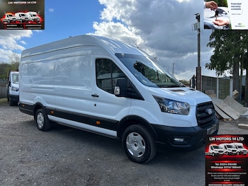 Used Ford Transit 2024 for sale - 78236060: Photo