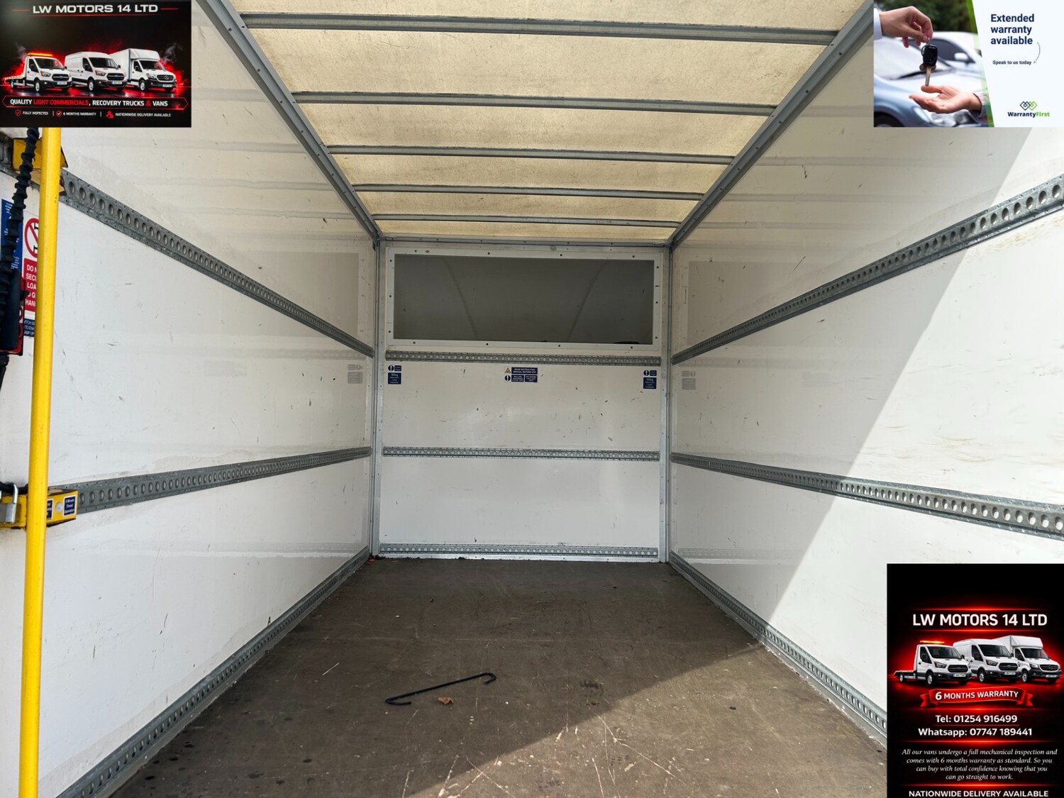 Used Ford Transit 2022 for sale - 78109017: Photo 10